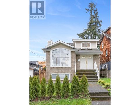 333 E 48TH AVENUE Vancouver BC V5W2E2