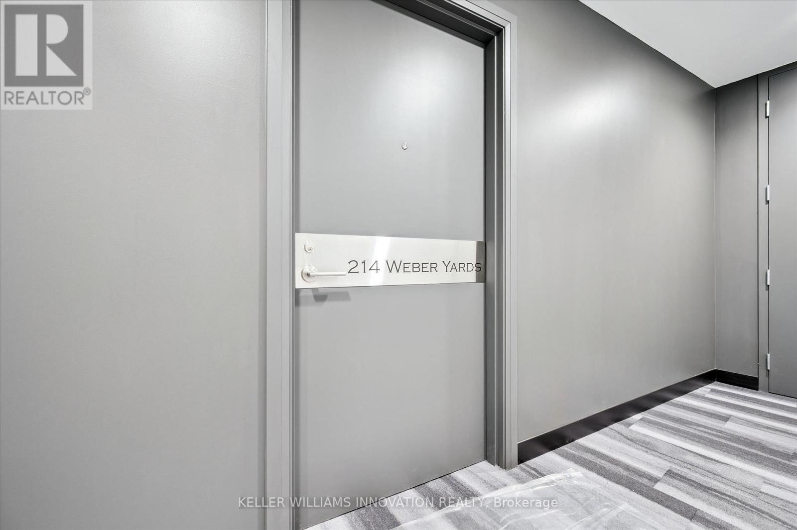 214 - 1333 WEBER STREET E