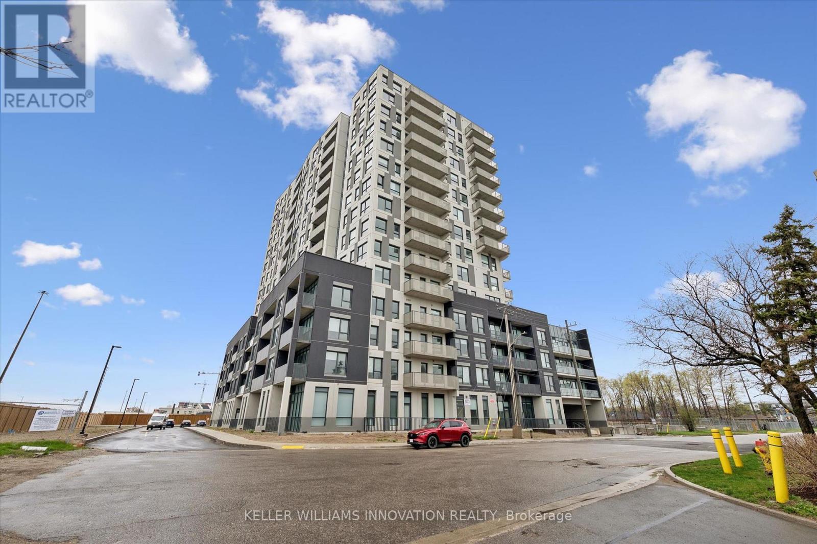 214 - 1333 WEBER STREET E