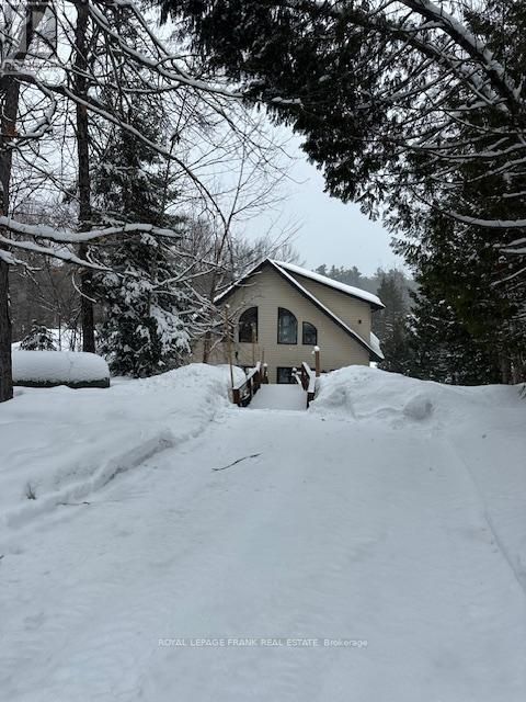 1013 MERRICK DRIVE Bracebridge (Oakley) ON P1L1X1