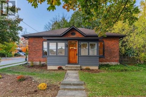 106 COLBORNE STREET Centre Wellington (Elora/Salem) ON N0B1S0