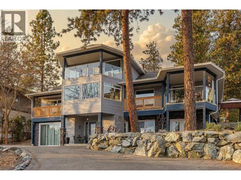 11210 Bond Road Lake Country BC V4V1J6