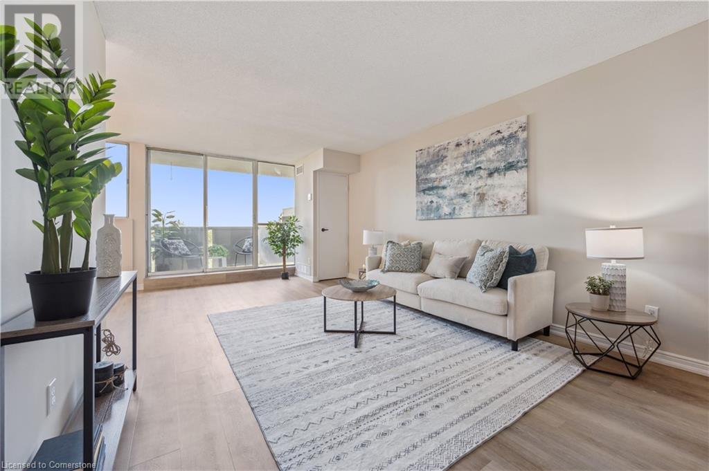 375 KING Street N Unit# 507