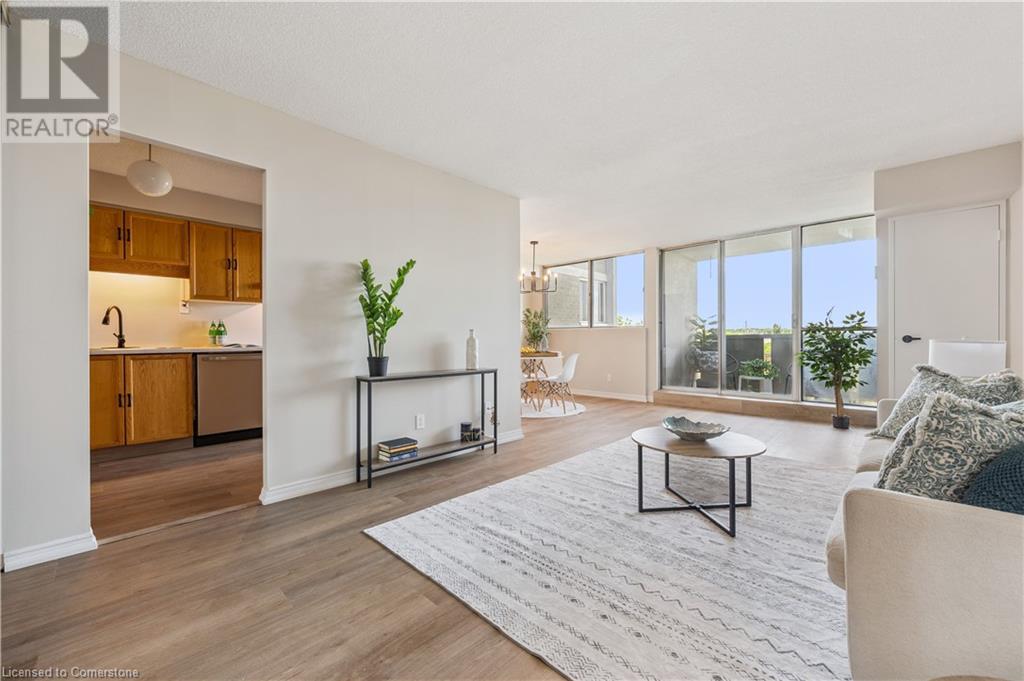 375 KING Street N Unit# 507