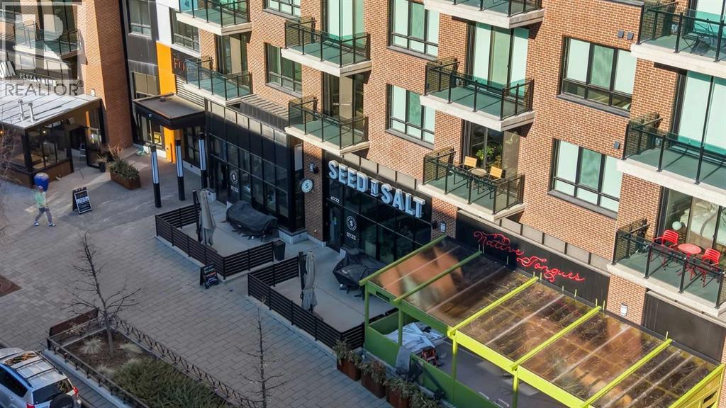 425, 3107 Warren Street NW