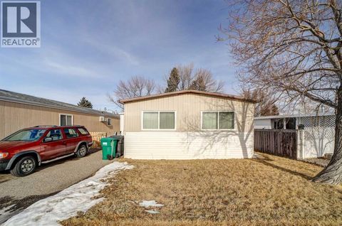 1410 43 Street S Lethbridge AB T1K3S5