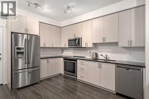 5201, 151 Legacy Main Street SE Calgary AB T2X4A4