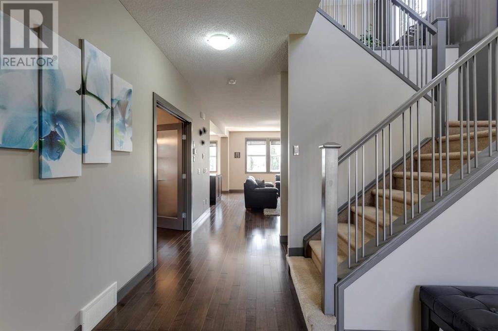 82 Panamount Road NW
