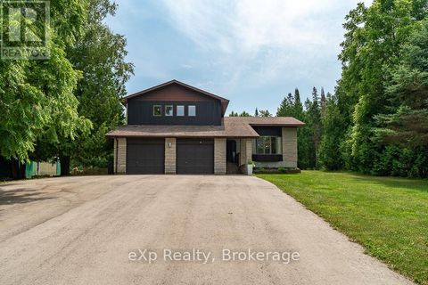502354 GREY ROAD 1 ROAD Georgian Bluffs ON N0H2T0