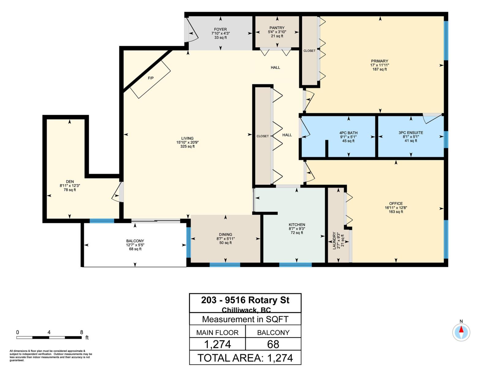 203 9516 ROTARY STREET|Chilliwack Proper East