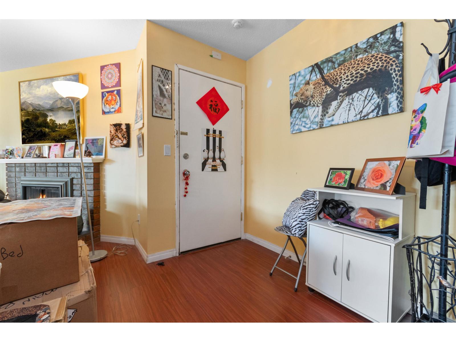 203 9516 ROTARY STREET|Chilliwack Proper East