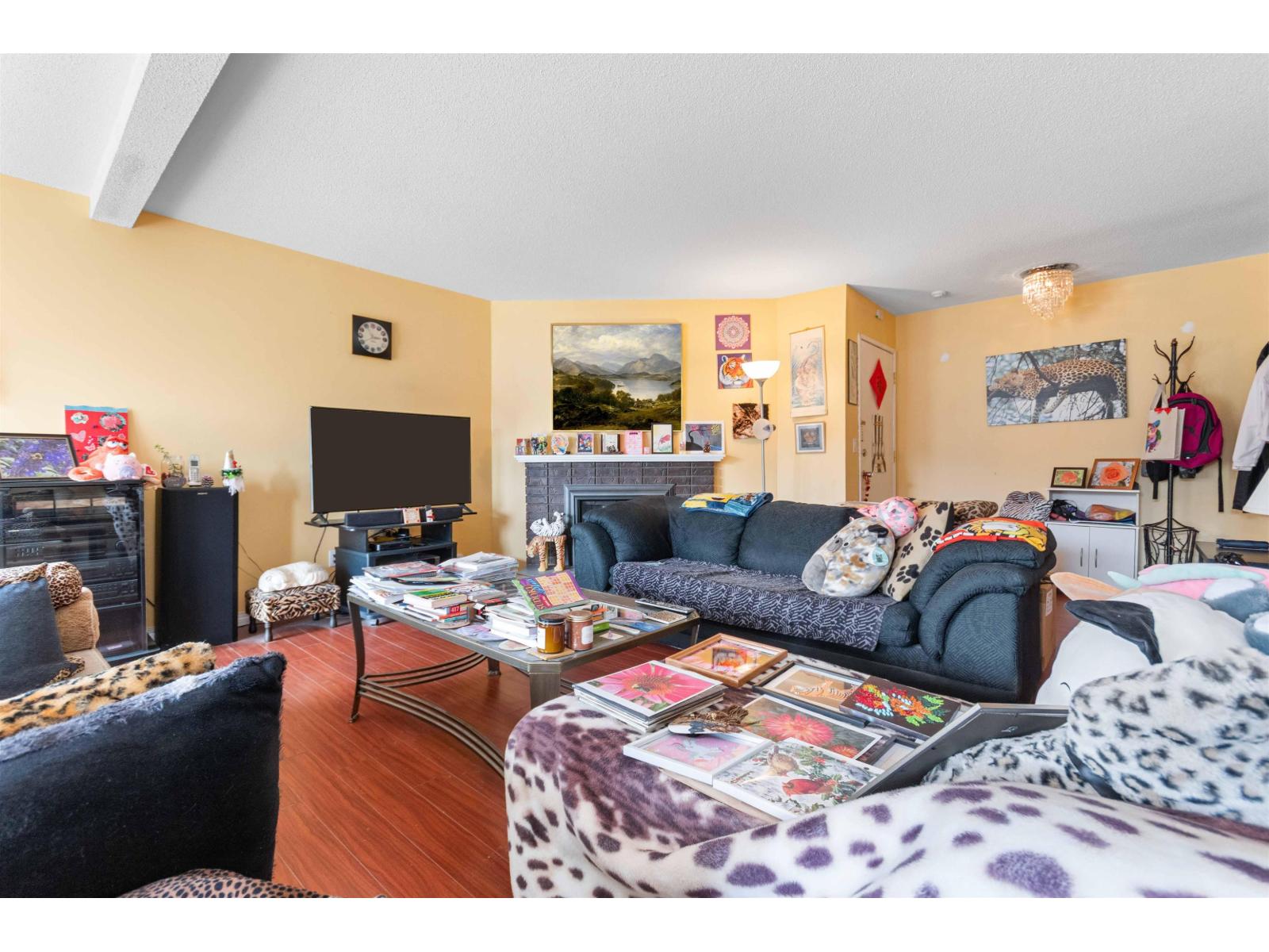 203 9516 ROTARY STREET|Chilliwack Proper East