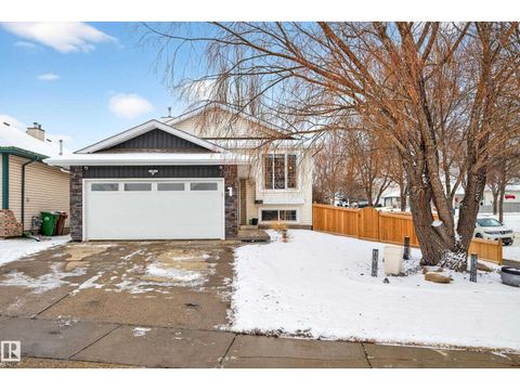 1 HUNTER PL St. Albert AB T8N5W6