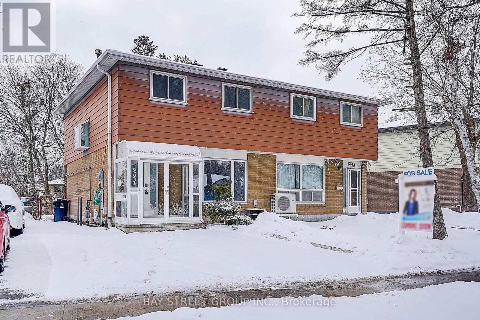 224 HOLLYBERRY TRAIL