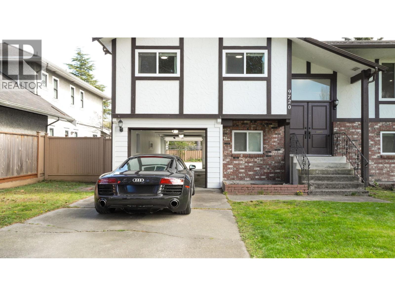 Photo 1 of 40 — 9720 SEAGRAVE ROAD, Richmond, BC V7A3X8