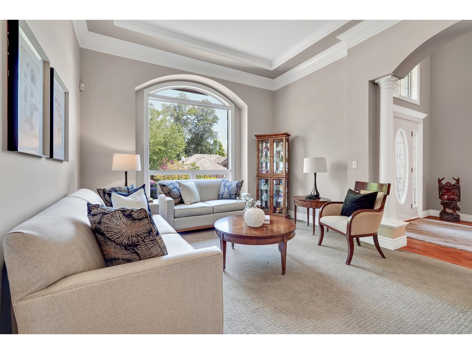 16338 MORGAN CREEK CRESCENT