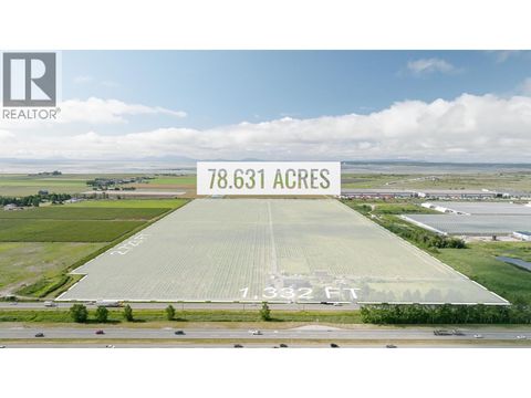 8442 LADNER TRUNK ROAD Delta BC V4K3N3