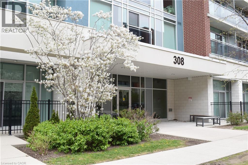 308 LESTER Street Unit# 604