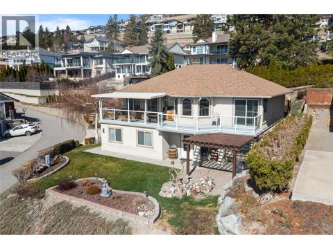 1350 Gregory Road West Kelowna BC V1Z3P2