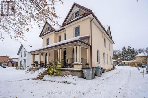 69 WATER STREET S St. Marys ON N4X1A3