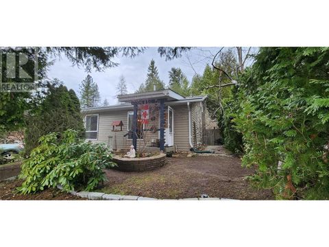 70 Trest Drive Fruitvale BC V0G1L0