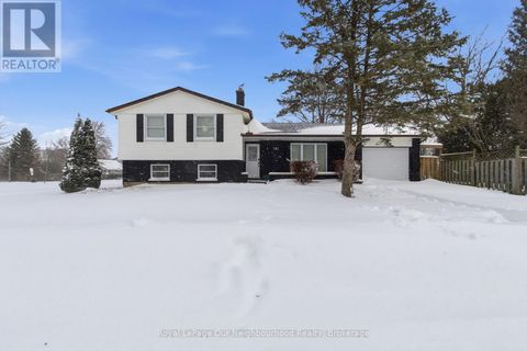 181 MCMASTER DRIVE London South (South M) ON N6K1J6