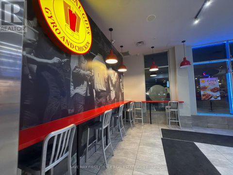 6 - 6045 MAVIS ROAD Mississauga (Gateway) ON L5R4G6