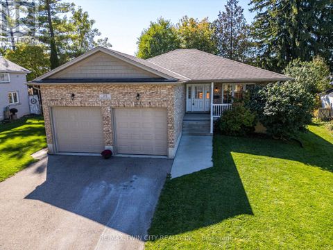 23 DAVID STREET Wellesley ON N0B2T0