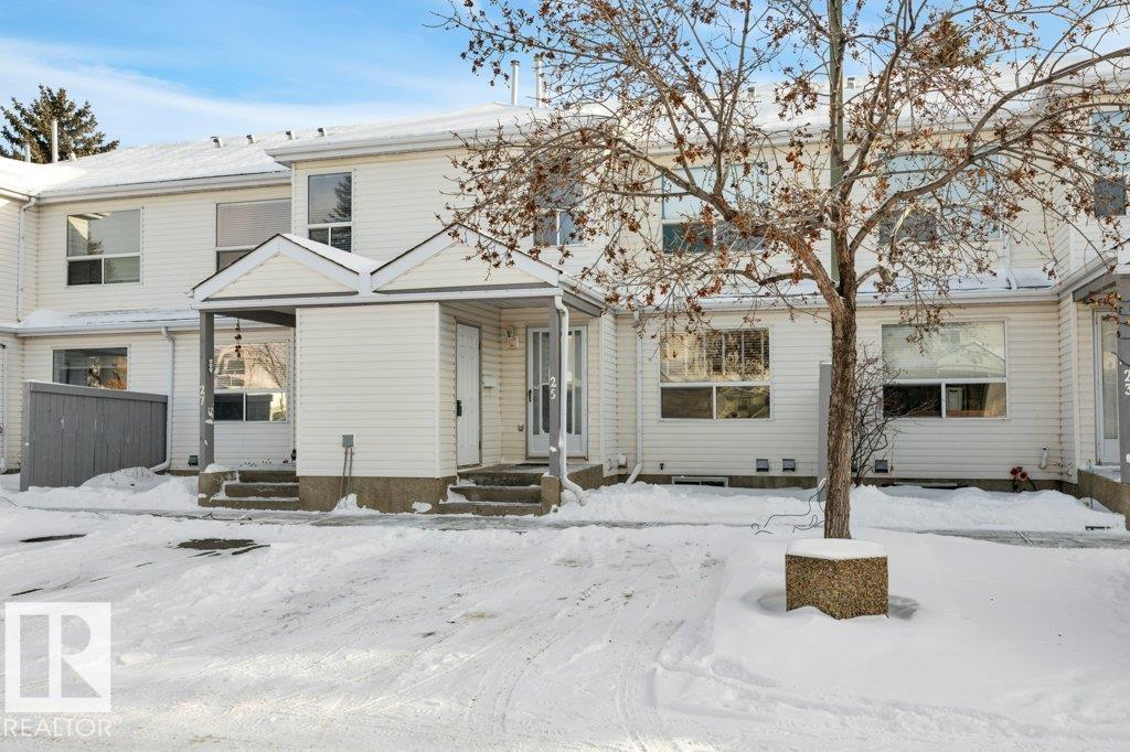 #25 603 YOUVILLE DR E NW