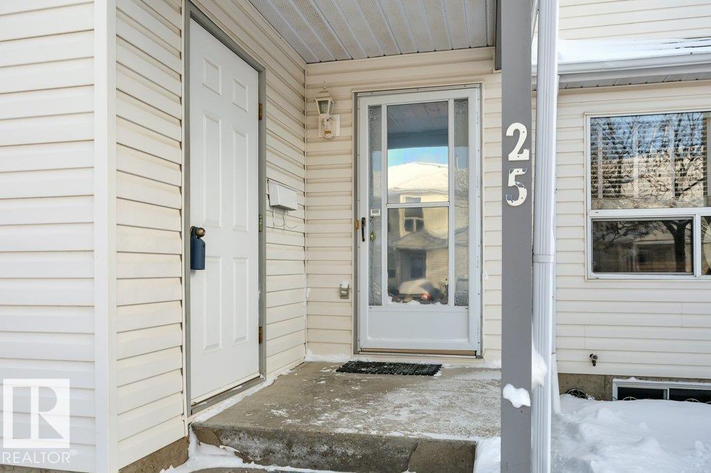 #25 603 YOUVILLE DR E NW