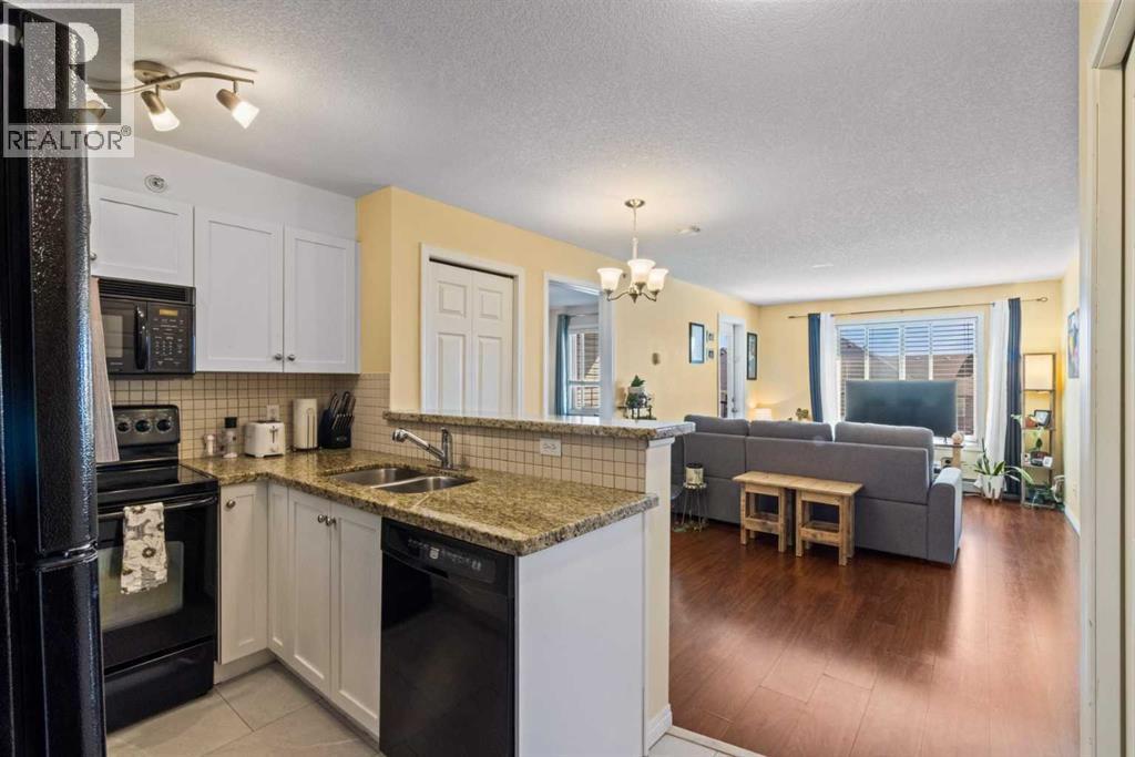 2431, 8 Bridlecrest Drive SW