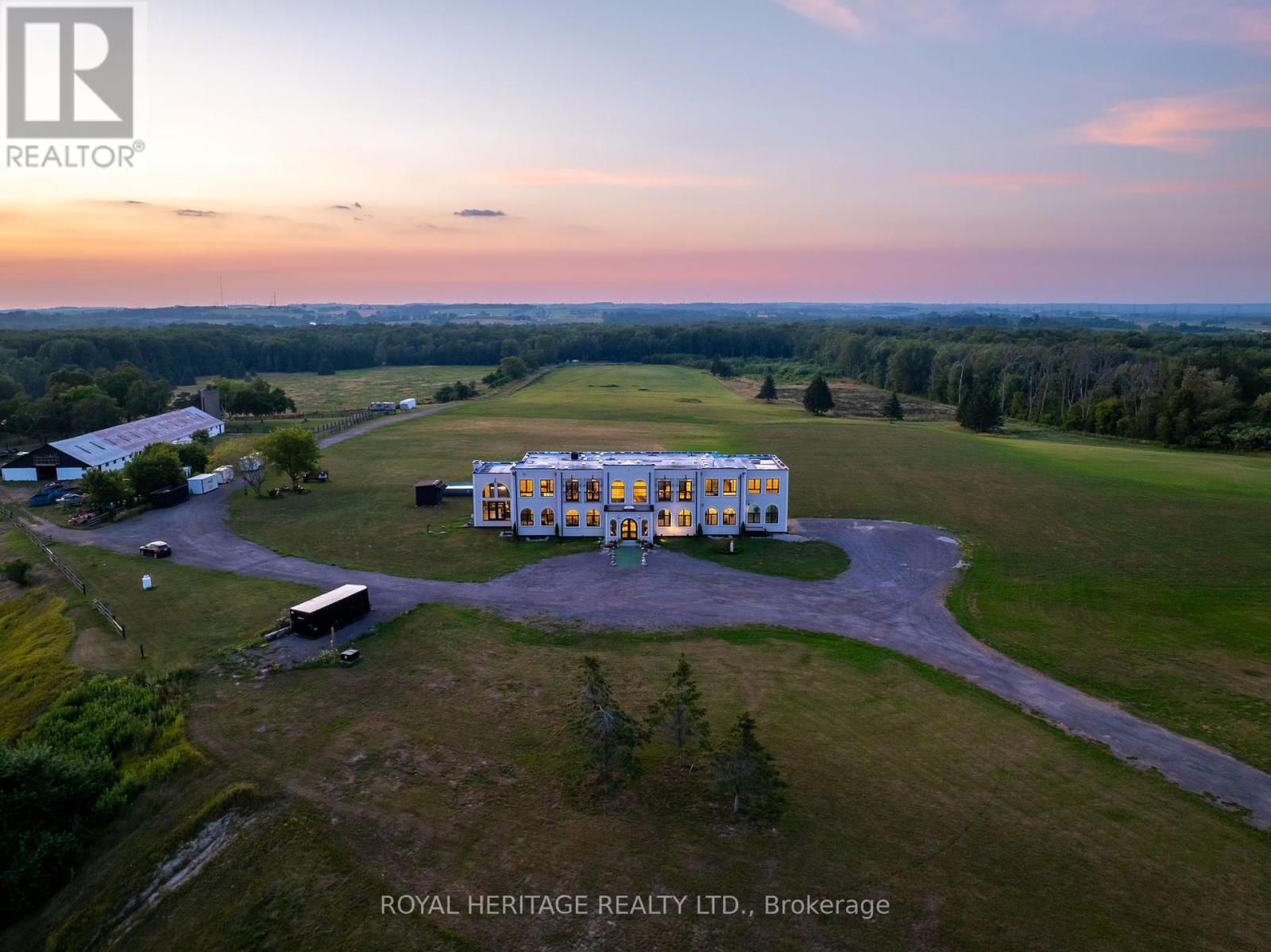 3655 HANCOCK ROAD