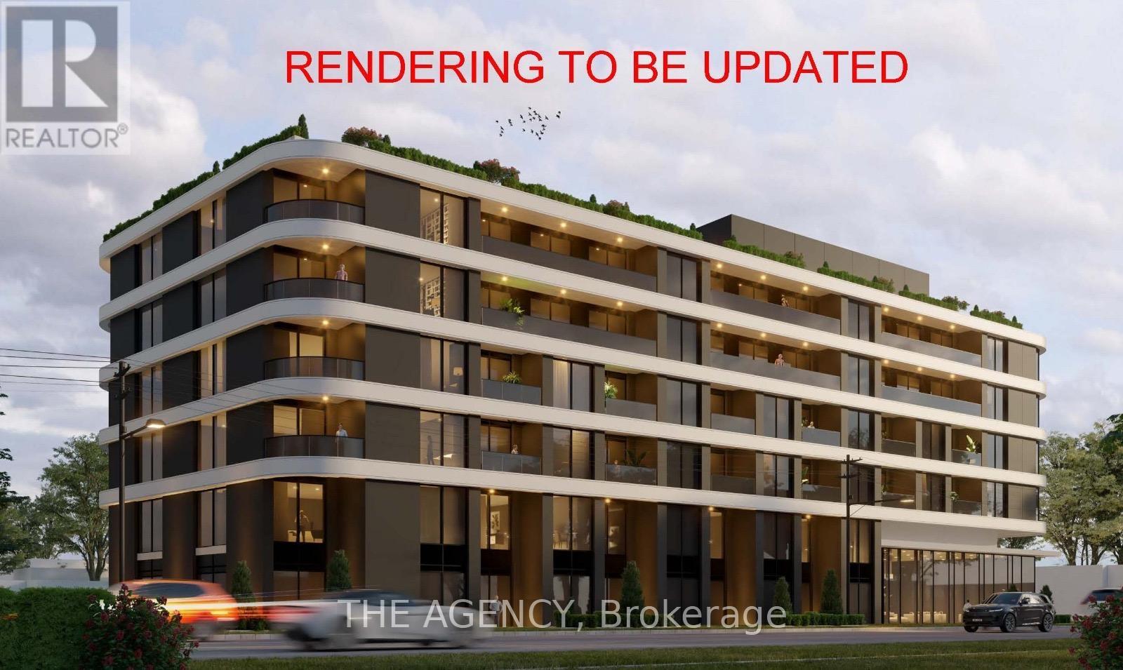 2619-21 BAYVIEW AVENUE