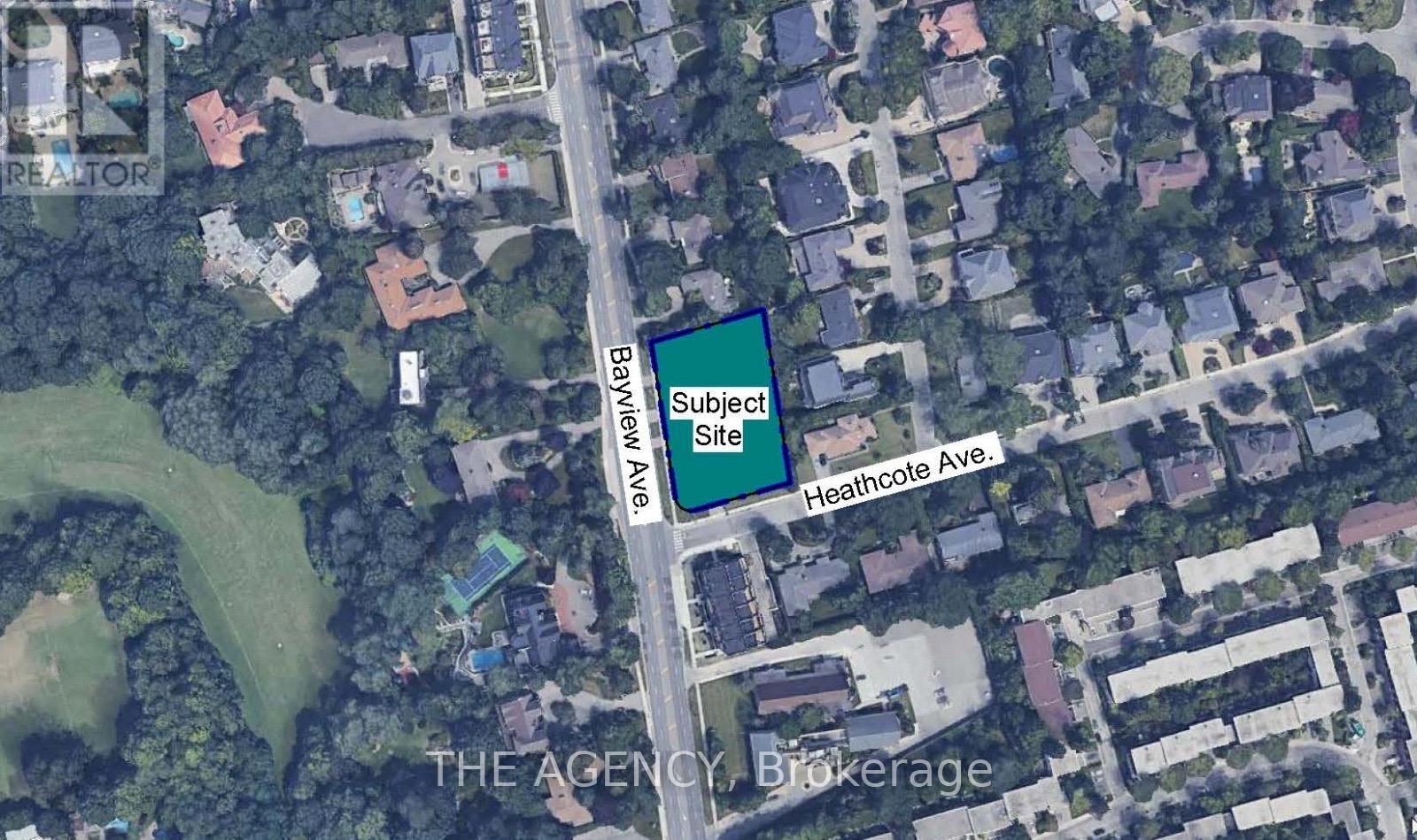 2619-21 BAYVIEW AVENUE