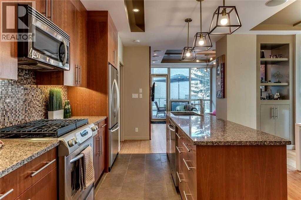 204, 701 3 Avenue SW