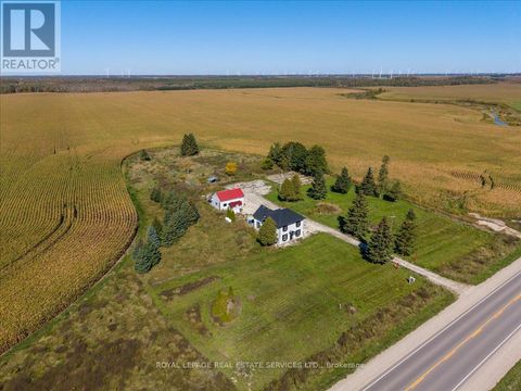 26735 HIGHWAY 89 HIGHWAY Southgate ON N0C1B0