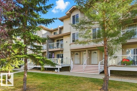 #40 2505 42 ST NW Edmonton AB T6L7G8