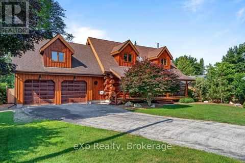 271 BAY STREET Saugeen Shores ON N0H2L0