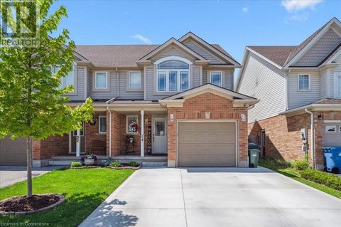 54 SCHIEDEL Drive Guelph ON N1E7M1