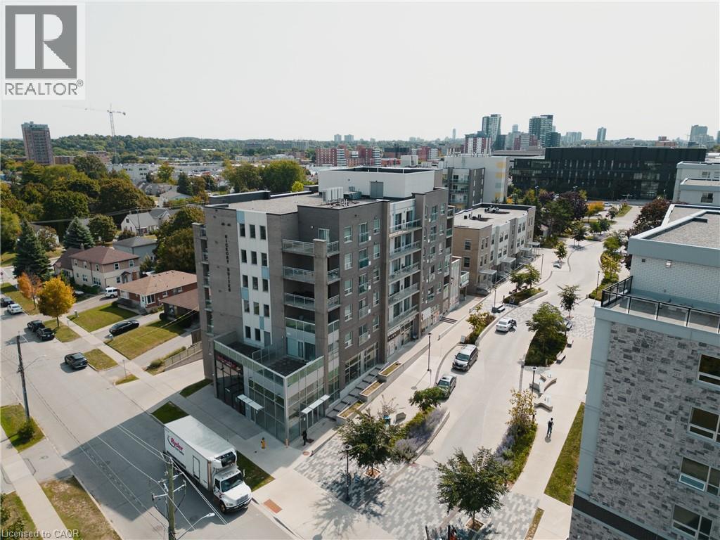 62 BALSAM Street Unit# H505