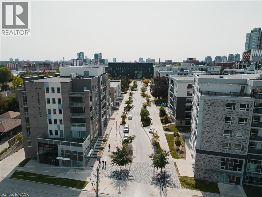 62 BALSAM Street Unit# H505