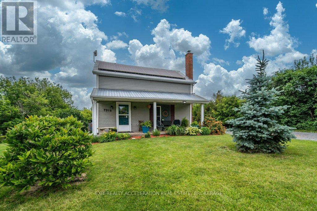 731 B COUNTY RD 9 - Photo 2