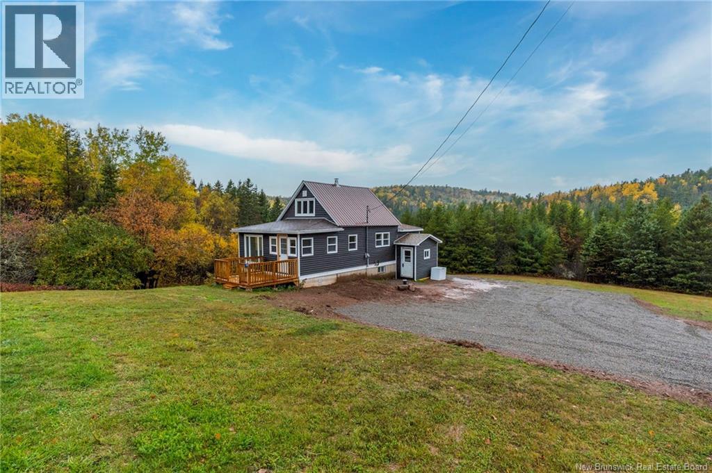 749 Prosser Brook Road