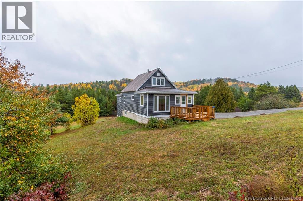 749 Prosser Brook Road