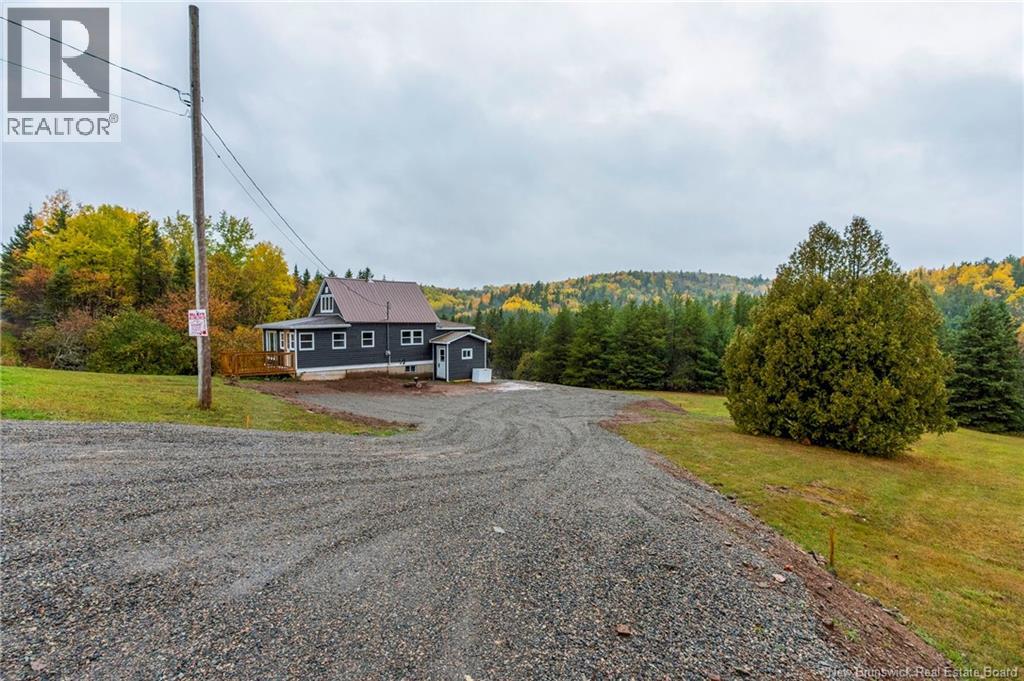 749 Prosser Brook Road