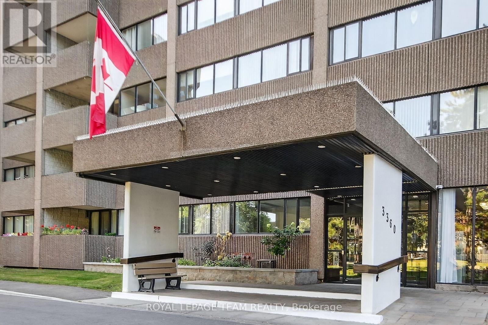 408 - 3360 SOUTHGATE ROAD