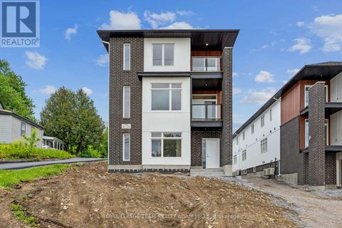 C - 6952 NOTRE DAME STREET Ottawa ON K1C1H7