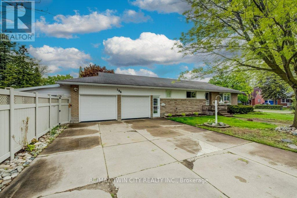 196 LOURDES STREET