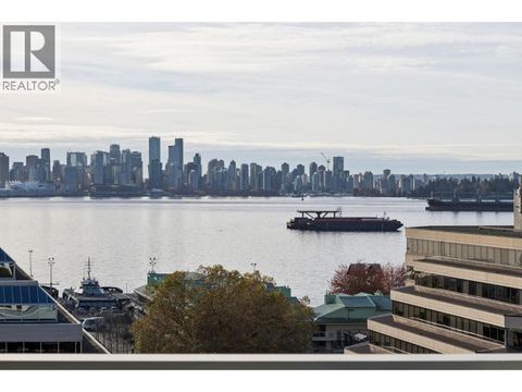 810 175 W 1ST STREET North Vancouver BC V7M3N9