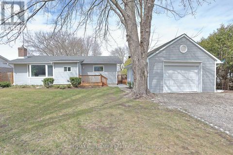 8296 BURWELL ROAD Lambton Shores ON N0M1T0